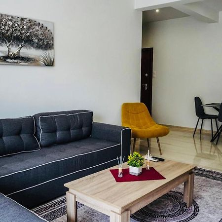 Silver Central Apartment 沃洛斯 外观 照片