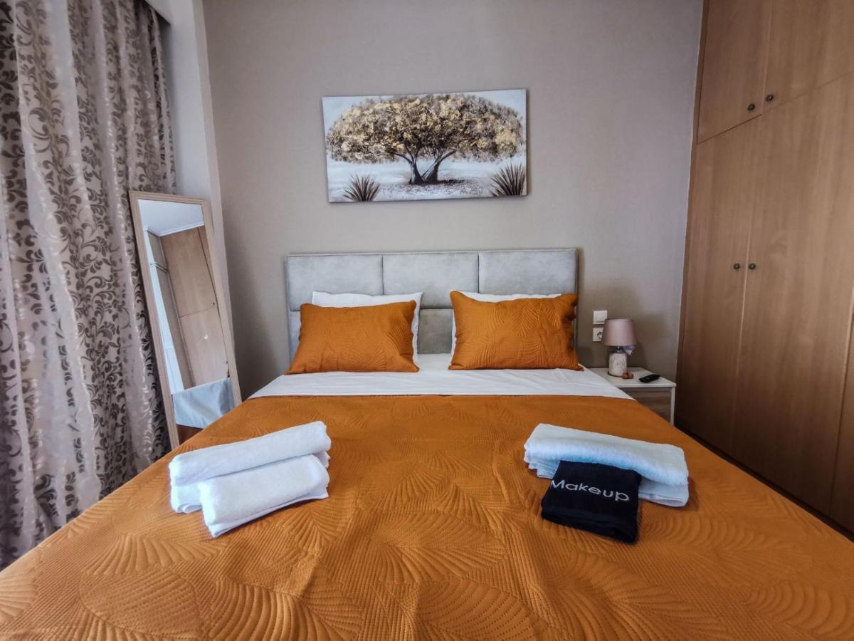 Silver Central Apartment 沃洛斯 外观 照片
